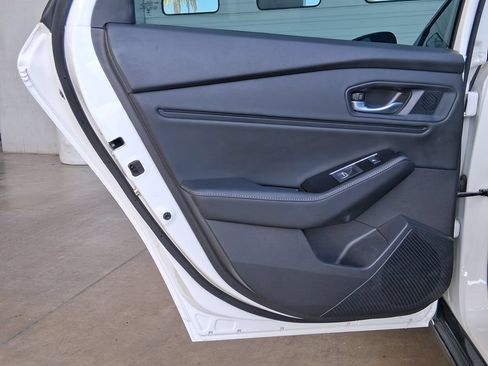 Used 2025 Honda Accord Touring image 19
