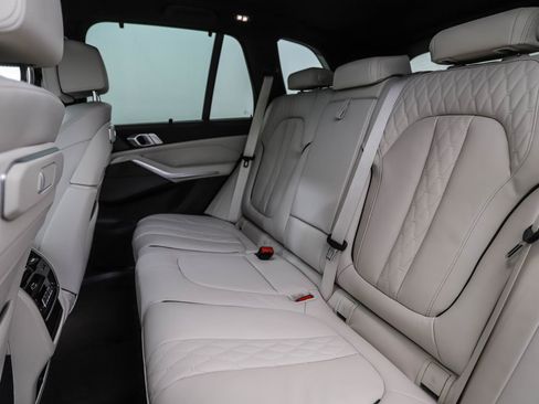 New 2026 BMW X5 xDrive40i image 22