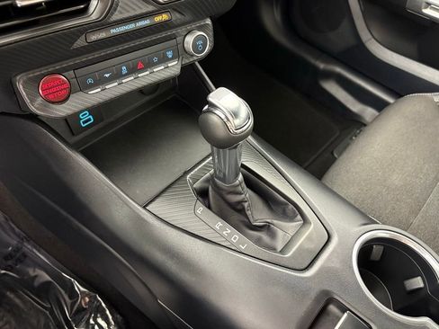 Used 2024 Ford Mustang Coupe image 29