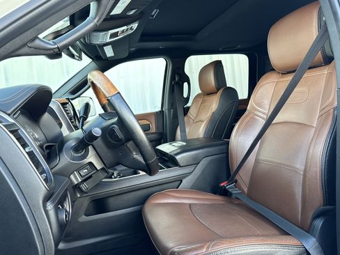 Used 2022 RAM 2500 Limited image 20