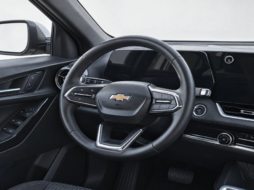 Certified 2025 Chevrolet Equinox LT AWD/4WD image 24