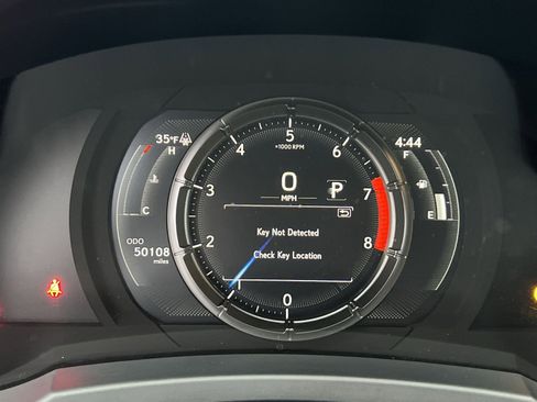 Used 2022 Lexus RC 300 F Sport image 17