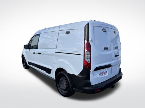 Used 2020 Ford Transit Connect XL image 13