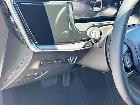 New 2025 Jeep Wagoneer S Limited image 10