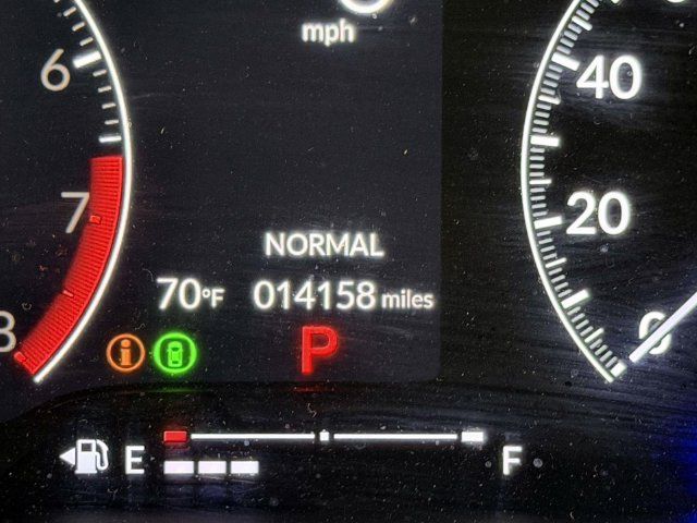 Used 2025 Honda Civic Sport image 24