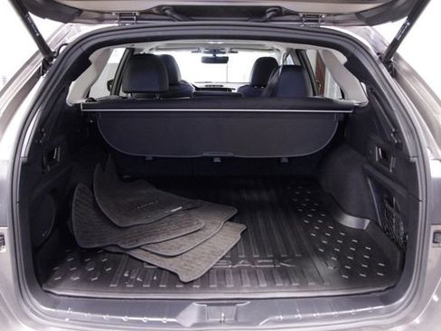 Used 2024 Subaru Outback Limited image 22