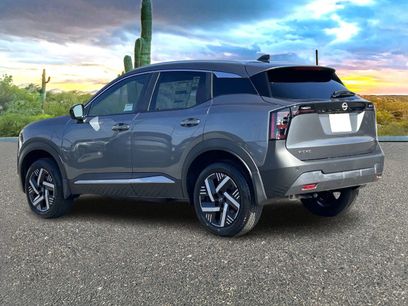 Used 2026 Nissan Kicks SV