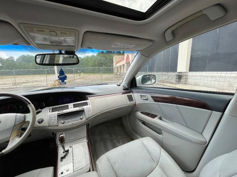 Used 2008 Toyota Avalon Limited FWD image 28
