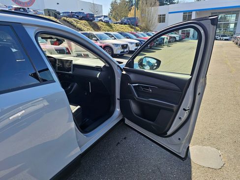 New 2026 MAZDA CX-5 Preferred image 24