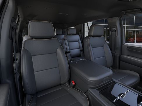 New 2026 GMC Yukon Elevation AWD/4WD image 54