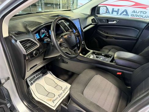 Used 2024 Ford Edge SE AWD/4WD image 31