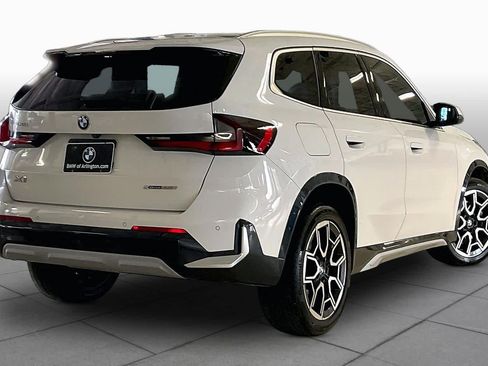 Used 2023 BMW X1 xDrive28i w/ Convenience Package AWD/4WD image 12