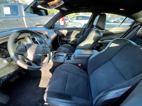 Used 2023 Dodge Charger R/T w/ Plus Group image 6