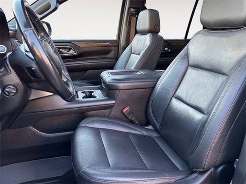 Used 2021 Chevrolet Tahoe Z71 image 9