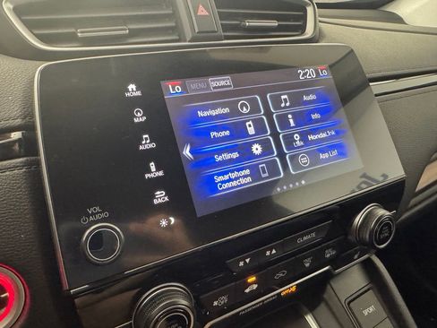 Used 2022 Honda CR-V Touring image 15
