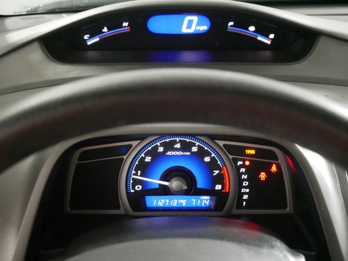 Used 2010 Honda Civic LX image 21