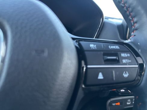 Used 2023 Honda CR-V Sport Touring image 26