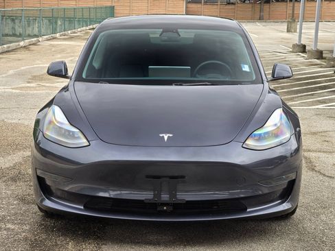 Used 2023 Tesla Model 3 Standard Range RWD image 8