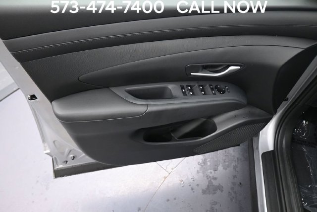 New 2026 Hyundai Tucson SE AWD/4WD image 12