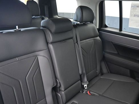 New 2026 Hyundai Santa Fe XRT image 14