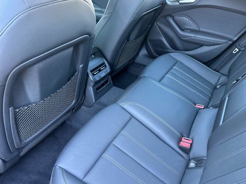 New 2025 Audi A5 2.0T Premium Plus image 11