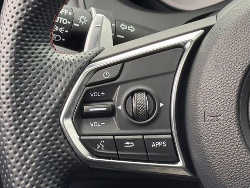 Used 2023 Acura RDX A-Spec FWD image 24