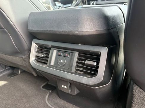 Used 2025 Ford F250 Platinum AWD/4WD image 42