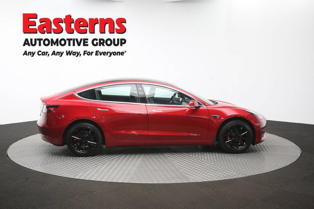 Used 2019 Tesla Model 3 Long Range AWD/4WD image 40