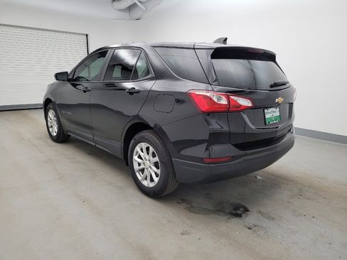 Used 2020 Chevrolet Equinox LS image 5
