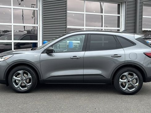 New 2025 Ford Escape ST-Line w/ Equipment Group 301A image 2