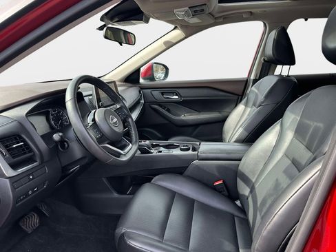 Used 2023 Nissan Rogue SV w/ SV Premium B Package image 14