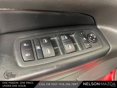 Used 2020 Jeep Grand Cherokee Trailhawk image 21