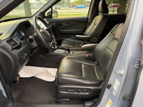 Used 2022 Honda Passport Elite image 14