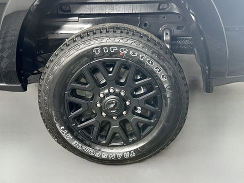 New 2026 RAM 2500 Limited image 17