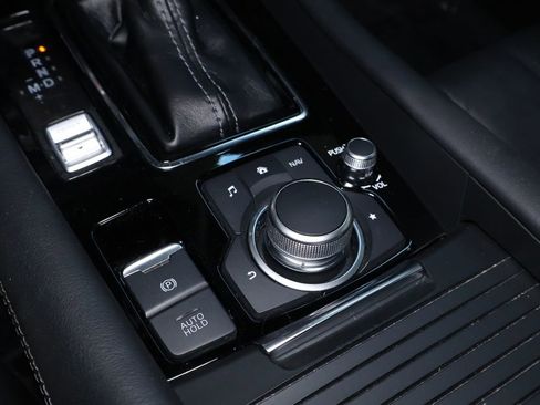 Used 2020 MAZDA MAZDA6 Touring FWD image 32