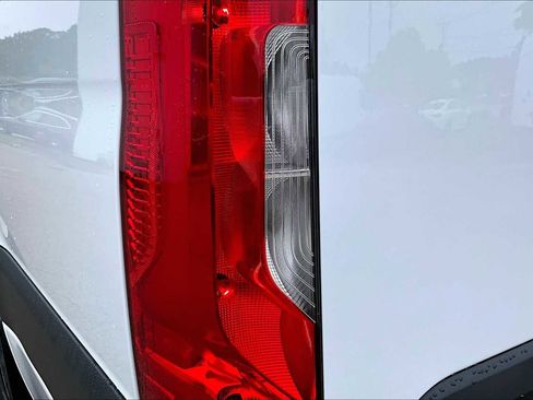 New 2025 Mercedes-Benz Sprinter 2500 image 6