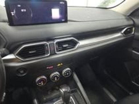 Used 2023 MAZDA CX-5 AWD 2.5 S image 14