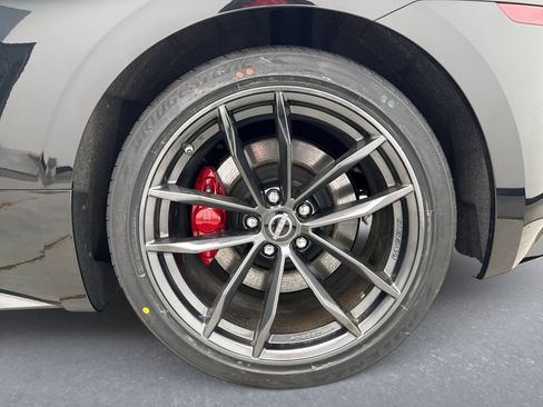 Used 2024 Nissan Z Performance w/ Floor Mat Package RWD image 24