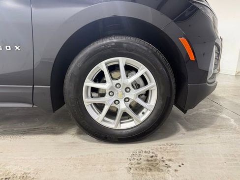 Certified 2024 Chevrolet Equinox LT image 28