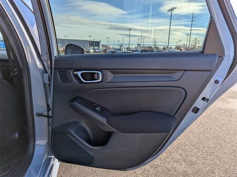 Used 2022 Honda Civic Si image 36