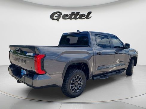 Certified 2026 Toyota Tundra SR5 image 4