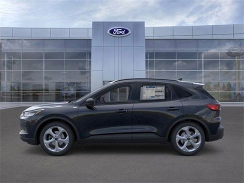 New 2026 Ford Escape ST-Line w/ Tech Pack #1 image 3