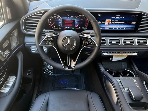 New 2026 Mercedes-Benz GLE 450 4MATIC image 13