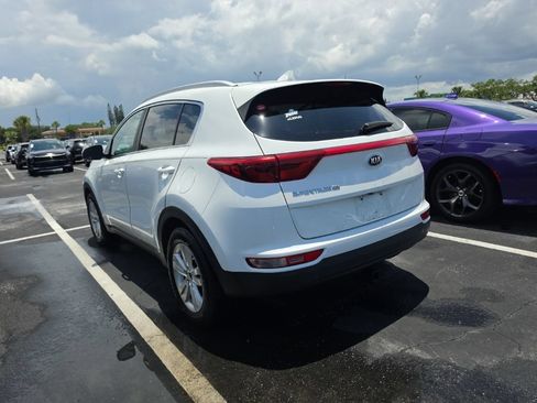 Used 2019 Kia Sportage LX w/ Option Group 017 FWD image 14