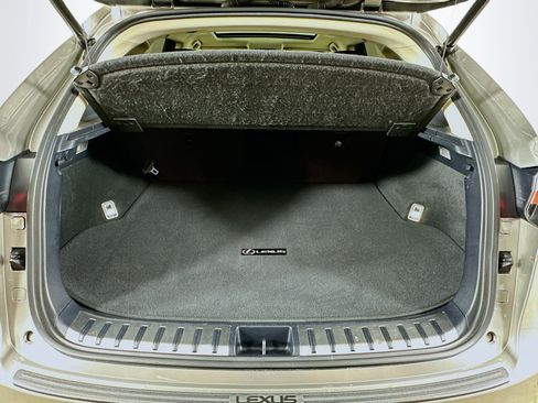 Used 2016 Lexus NX 200t AWD image 29