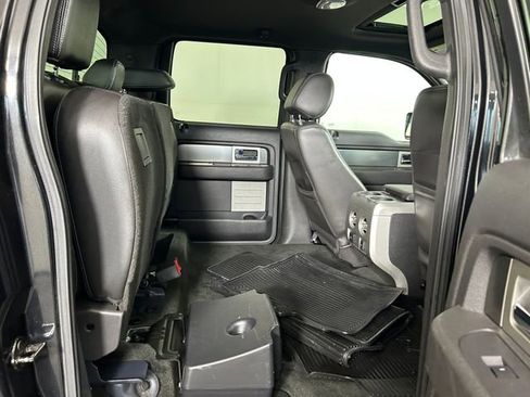 Used 2013 Ford F150 FX4 w/ Luxury Equipment Group image 28
