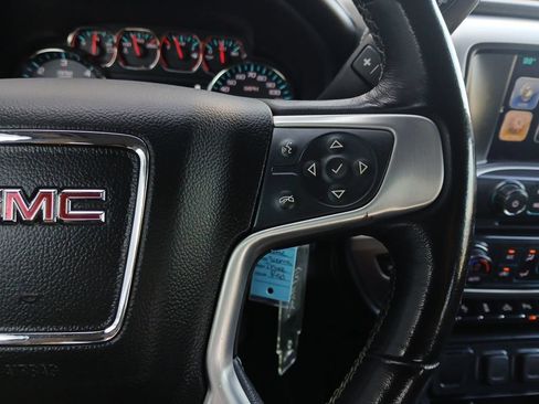 Used 2018 GMC Sierra 1500 SLT AWD/4WD image 25