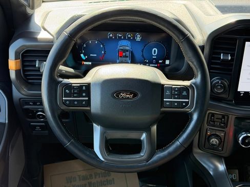 Used 2024 Ford F150 Tremor w/ Mobile Office Package AWD/4WD image 17
