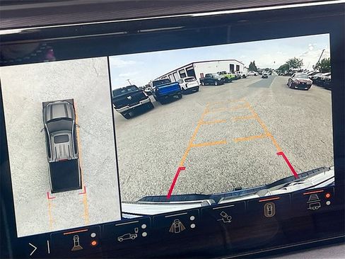 Used 2024 GMC Sierra 1500 Denali Ultimate image 14