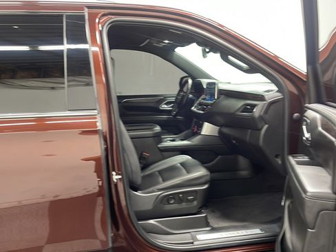 Used 2023 Chevrolet Tahoe LT AWD/4WD image 22